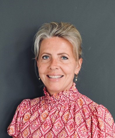 Astrid Hoetmer, Pharmacy & Operational Assistant bij Fresco Farma