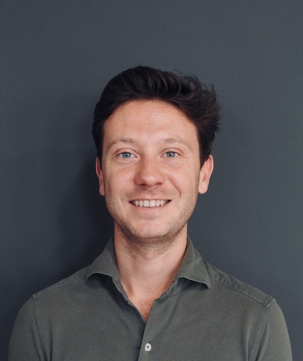 Bernard Smals, Pharmacist & Responsible Person - Quality Manager bij Fresco Farma