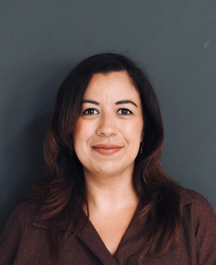 Fadoua Bousaid, Purchase Officer bij Fresco Farma