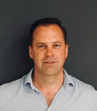 Henk-Jan Bakker, Commercial Director & Legal Counsel bij Fresco Farma