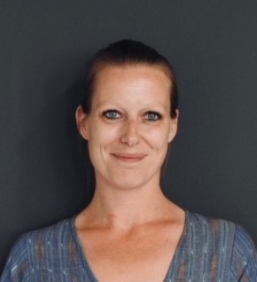 Kimberly Schijffers, Business Development Manager bij Fresco Farma