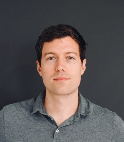 Koen Vijverberg, Lead Data Scientist bij Fresco Farma