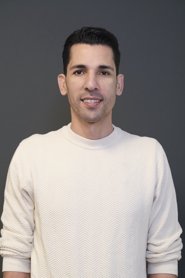 Mustapha Mourid, Hub Assortment Manager bij Fresco Farma