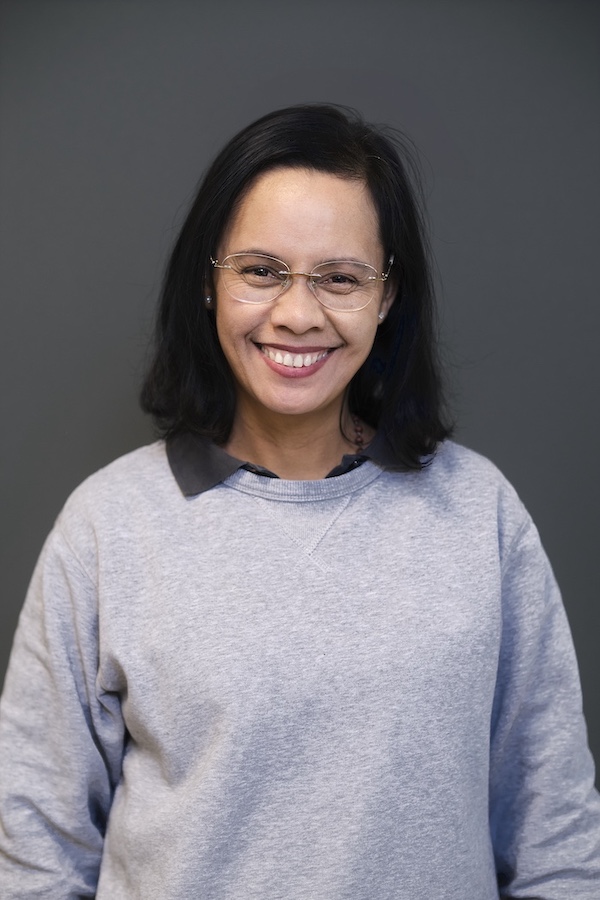 Rosalie Yalda, Logistiek Medewerker bij Fresco Farma