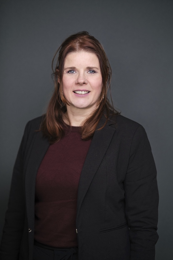 Yvonne van de Hoef, Assortment & Pharmacy Assistant bij Fresco Farma